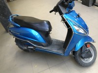 Hero Maestro 2012 Model