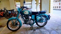 Royal Enfield Classic 500 2014 Model
