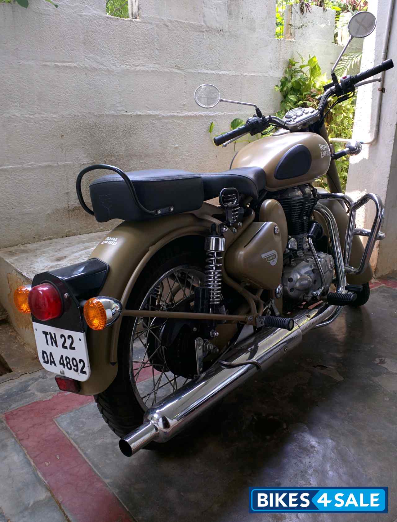 Desert Storm Royal Enfield Classic Desert Storm Desert Storm Royal Enfield Classic Desert Storm