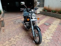 Bajaj Avenger 220 DTS-i 2015 Model