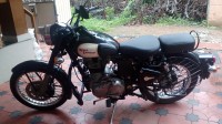Royal Enfield Classic 350 2012 Model