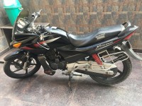 Black Hero Karizma R