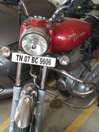 Royal Enfield Bullet Electra 5S 2009 Model