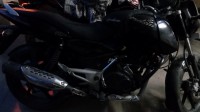 Bajaj Pulsar 150 NS 2009 Model