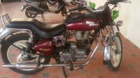 Royal Enfield Bullet Electra 2007 Model