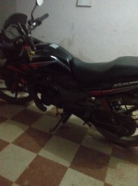 Black Hero Karizma R