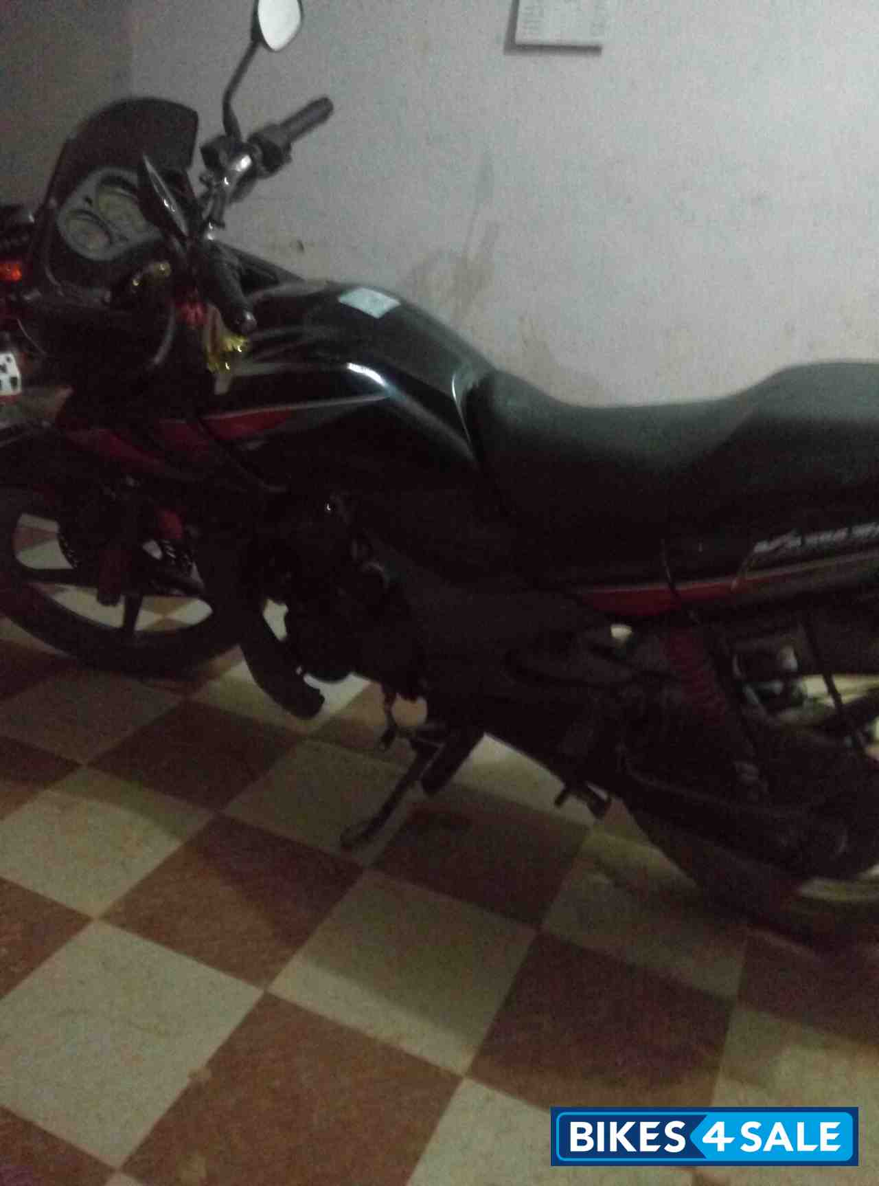 Black Hero Karizma R