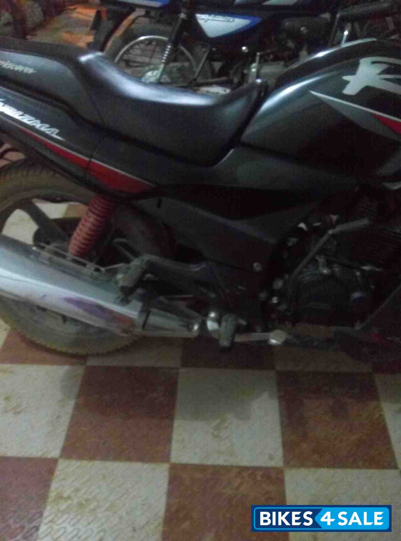 Black Hero Karizma R