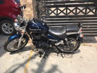 Royal Enfield Thunderbird TwinSpark 350 2014 Model