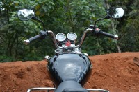 Flicker Royal Enfield Thunderbird TwinSpark 350