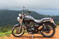 Flicker Royal Enfield Thunderbird TwinSpark 350