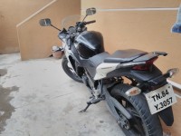 Honda CBR 150R 2014 Model