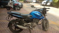 Bajaj Pulsar 135LS 2014 Model