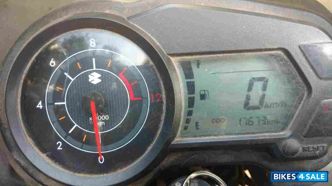 Blue Bajaj Pulsar 135LS Blue Bajaj Pulsar 135LS