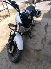 Bajaj V15 2016 Model