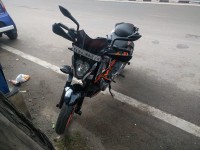 KTM Duke 390 2016 Model