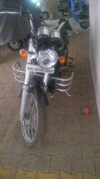Flicker Royal Enfield Thunderbird Thunderbird 350 CC