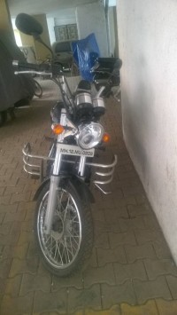Flicker Royal Enfield Thunderbird Thunderbird 350 CC
