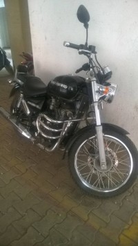 Flicker Royal Enfield Thunderbird Thunderbird 350 CC