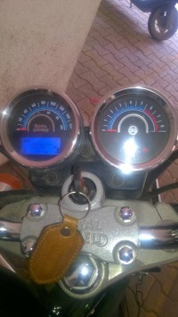 Royal Enfield Thunderbird Thunderbird 350 CC 2016 Model