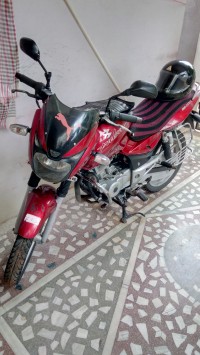 Bajaj Pulsar 150 DTSi 2006 Model