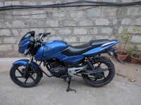 Bajaj Pulsar 150 DTSi 2009 Model