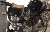 Bajaj Pulsar 150 DTSi 2006 Model