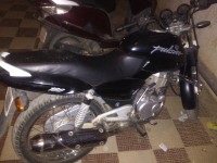 Bajaj Pulsar 180 Round Headlight 2002 Model