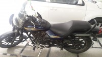 Bajaj Avenger Street 150 2016 Model