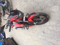 TVS Apache RTR 160 2014 Model