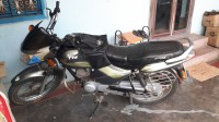 TVS Star City 2007 Model