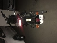 Royal Enfield Classic 500 2015 Model