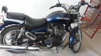 Royal Enfield Thunderbird 500 2015 Model