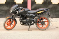 Bajaj Pulsar 150 DTSi 2008 Model