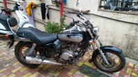 Bajaj Avenger 200 DTS-i 2009 Model