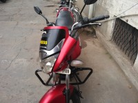 Honda CB Unicorn 2012 Model