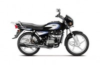 Hero Splendor Plus 2017 Model