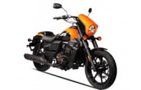 UM Renegade Sports S 2017 Model