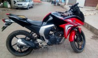 Yamaha Fazer FI V2 2015 Model