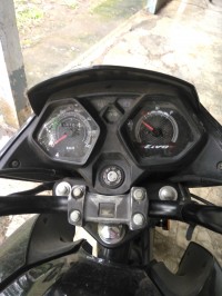 Honda Livo 110 2015 Model