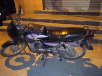 Hero Splendor Plus 2012 Model