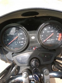 Bajaj Discover DTSi 135 2008 Model