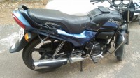 Hero Passion Plus 2008 Model