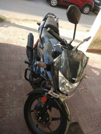 Hero Ignitor 2013 Model