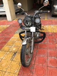 Royal Enfield Bullet Electra Twinspark 2013 Model