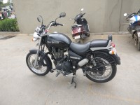 Stone Black Royal Enfield Thunderbird 500
