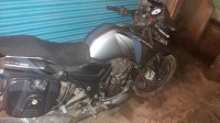 TVS Apache RTR 160 2014 Model
