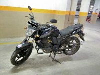 Yamaha FZ16 2013 Model