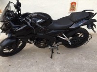 Bajaj Pulsar AS 200 2015 Model