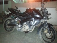 Bajaj Pulsar 200 NS 2013 Model